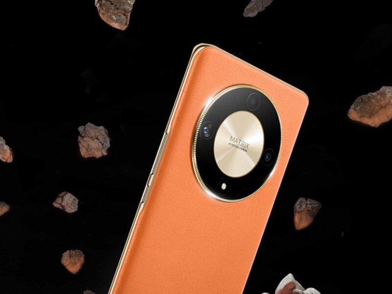    Honor X9b ворвался в топ-10 рейтинга автономности DxOMark