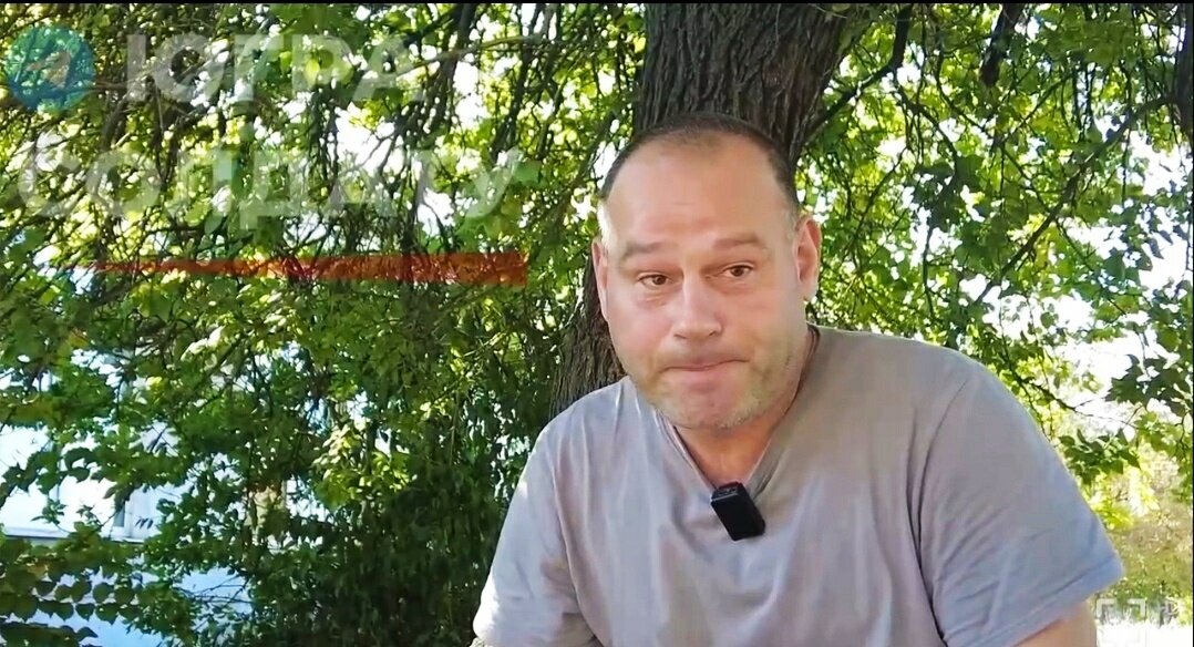     Югорчанин рассказал, как к нему относились врачи в военном госпитале