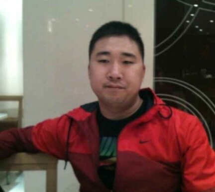 Примерно так он выглядел ( фотография из интернета)