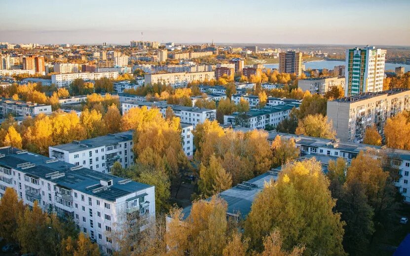    Новости Ижевска на утро 20 октября: лучшие проекты на удмуртском языке и нелучший прецедент для работы адвокатов России