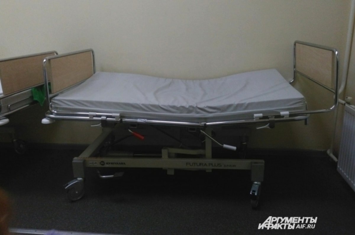    В Новосибирске составлен рейтинг худших больниц города по отзывам в 2ГИС