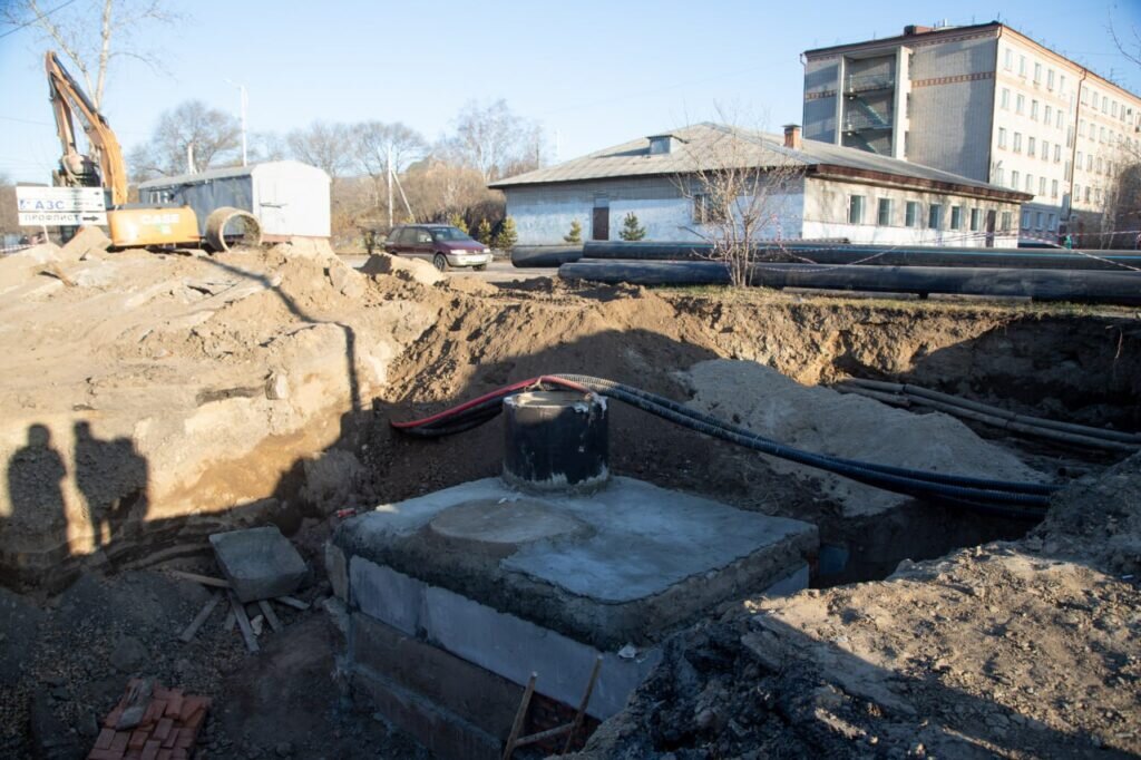    Фото: телеграм-канал «Имамеев LIVE»