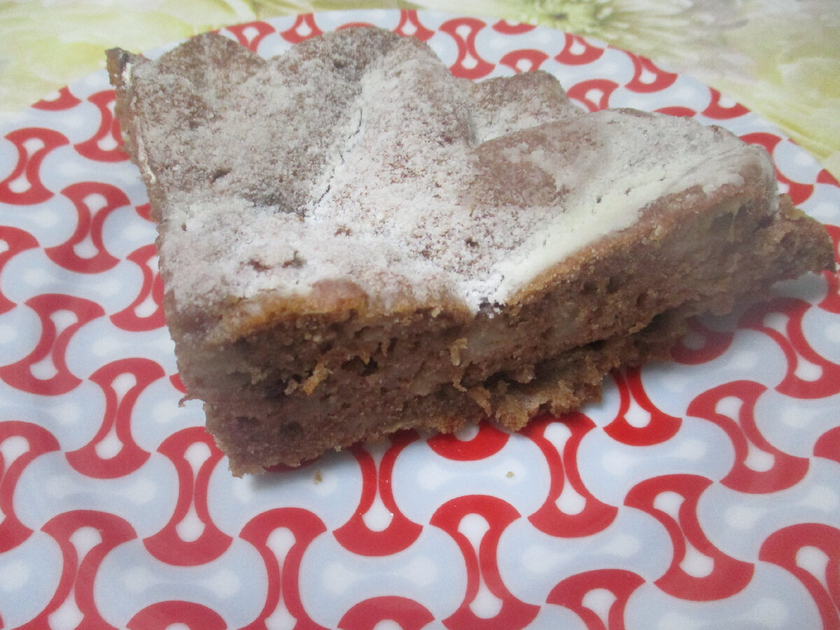 Сахарная корочка на выпечке
