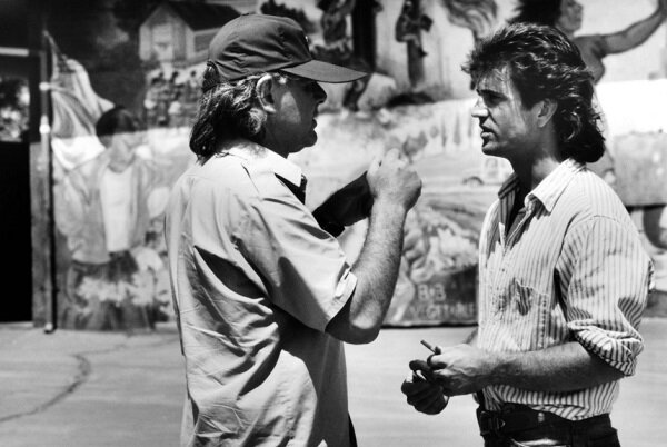 Смертельное оружие, 1987