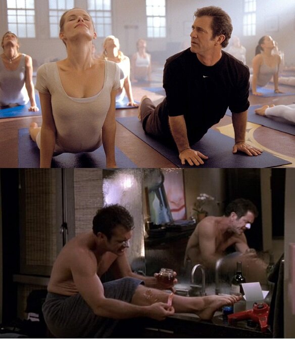 Чего хотят женщины, 2001