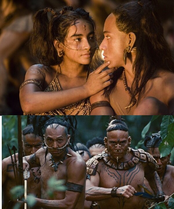 Апокалипсис, 2006