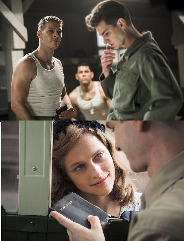 По соображениям совести, 2016