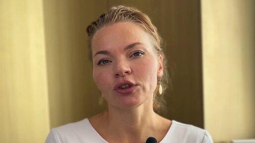 Дерматолог Елена Геннадьевна о здоровой коже и лечении розацеа ...