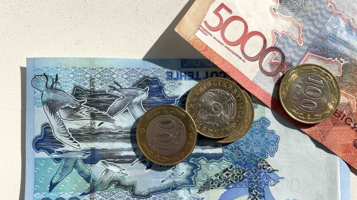    Фото: Bizmedia.kz Лия Миронова