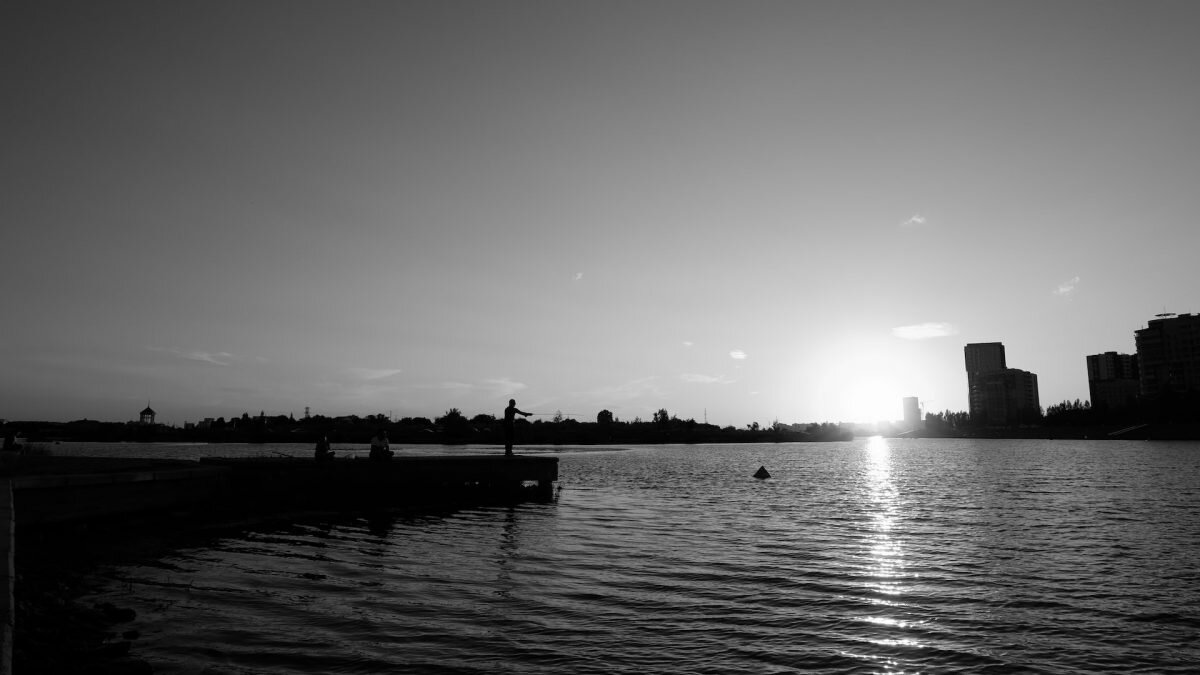    Фото: UNsplash Август Макаров