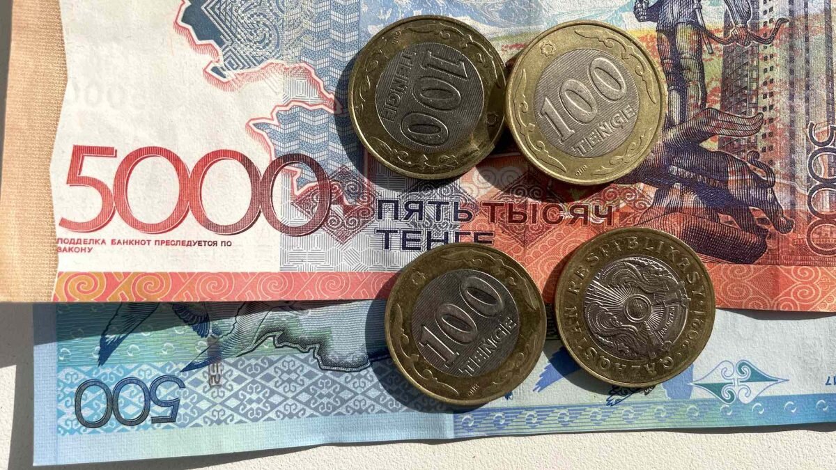    Фото: Bizmedia.kz Лия Миронова