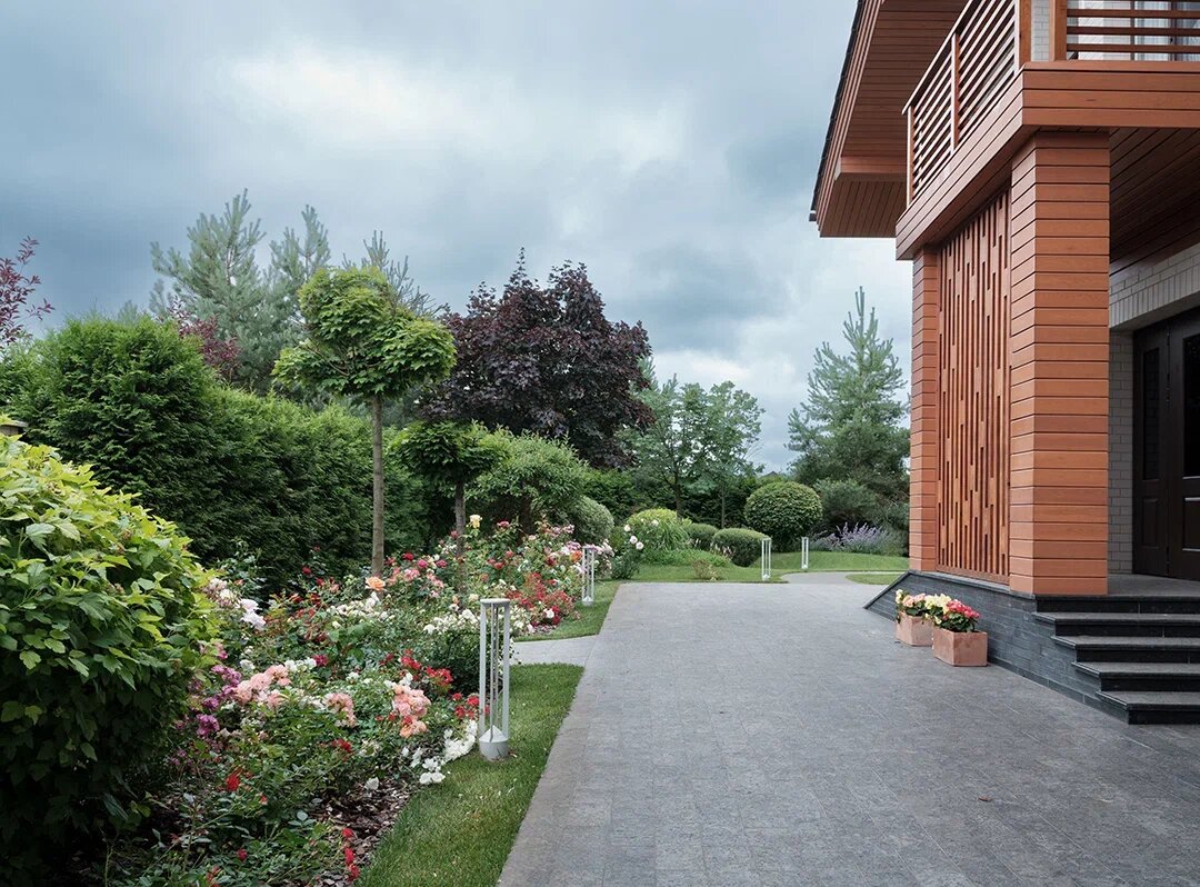 Фотограф: Михаил Степанов