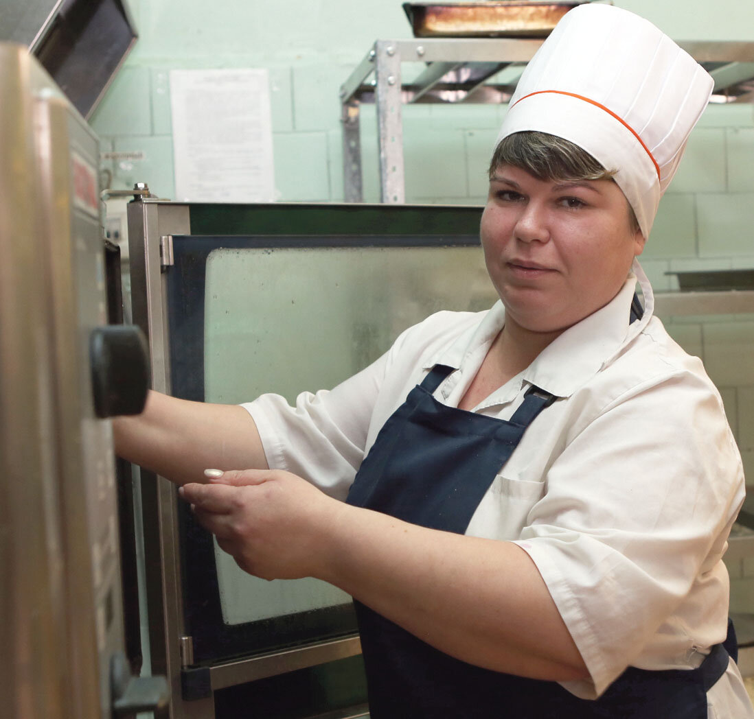  Надежда Воробьева
