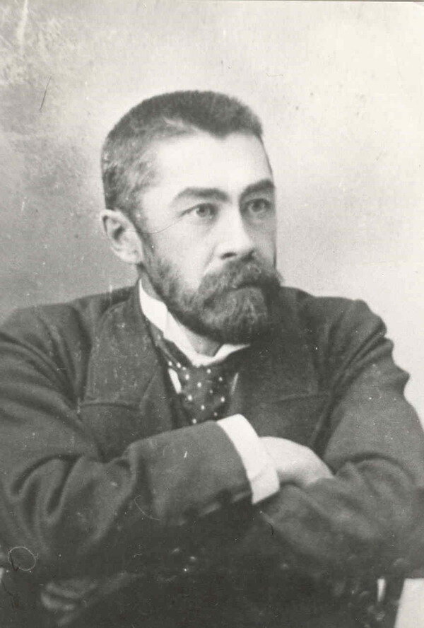 Кугушев Вячеслав Александрович