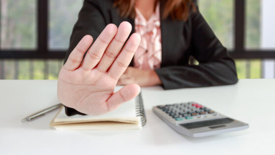    РБК: банки резко увеличили долю отказов заемщикам по потребкредитам Ирина Петрова