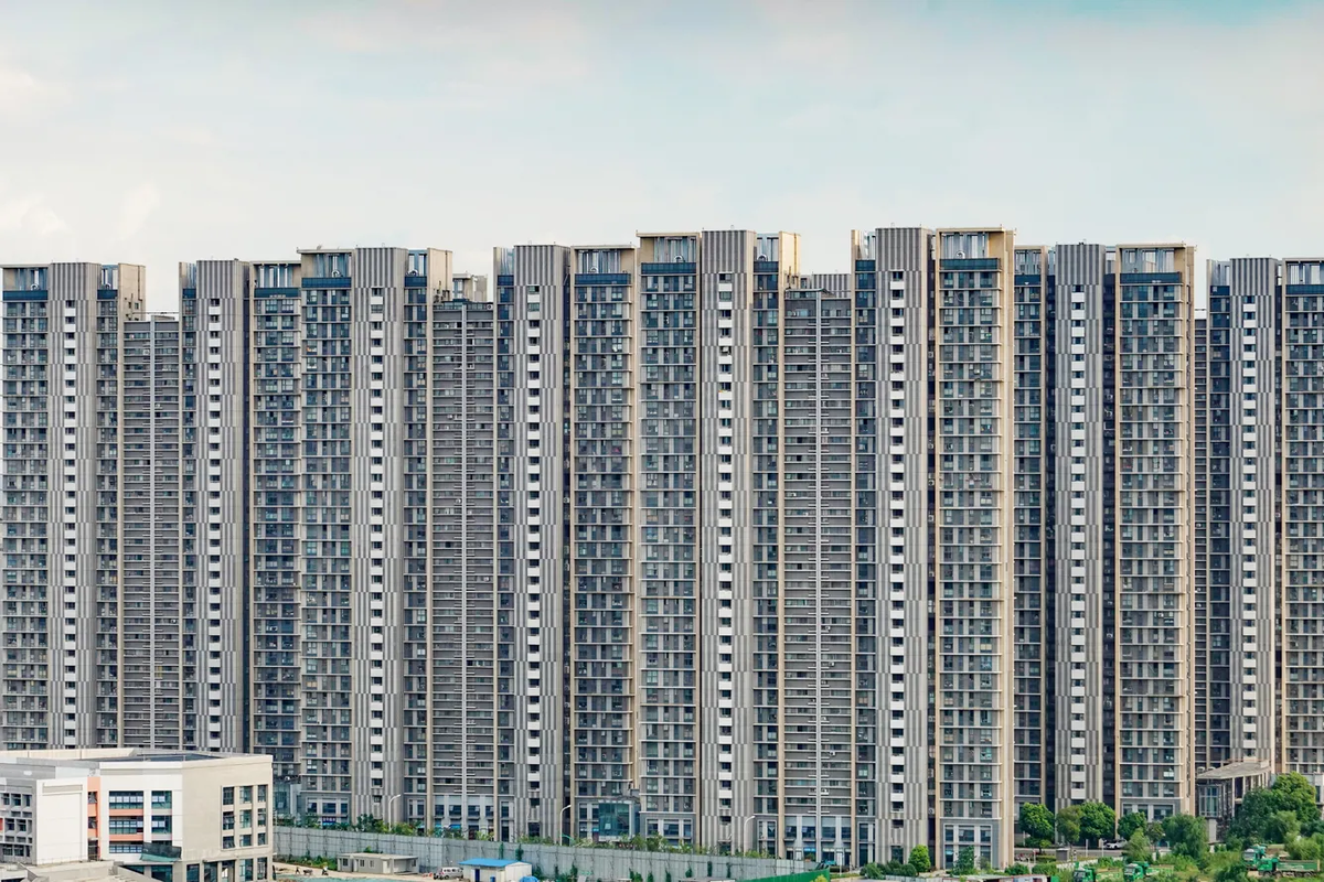 Жилые дома в китайской провинции ЦзянсуSheldon Cooper / SOPA Images / LightRocket / Getty Images Ожидали, что китайская экономика восстановится семимильными шагами после завершения пандемии, но...