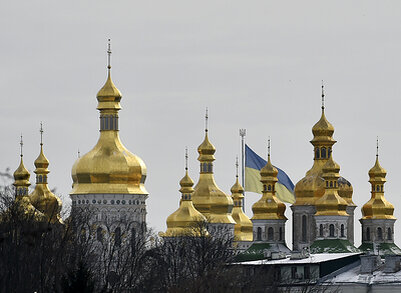 ФОТО: SERGEI CHUZAVKOV/KEYSTONE PRESS AGENCY/GLOBALLOOKPRESS