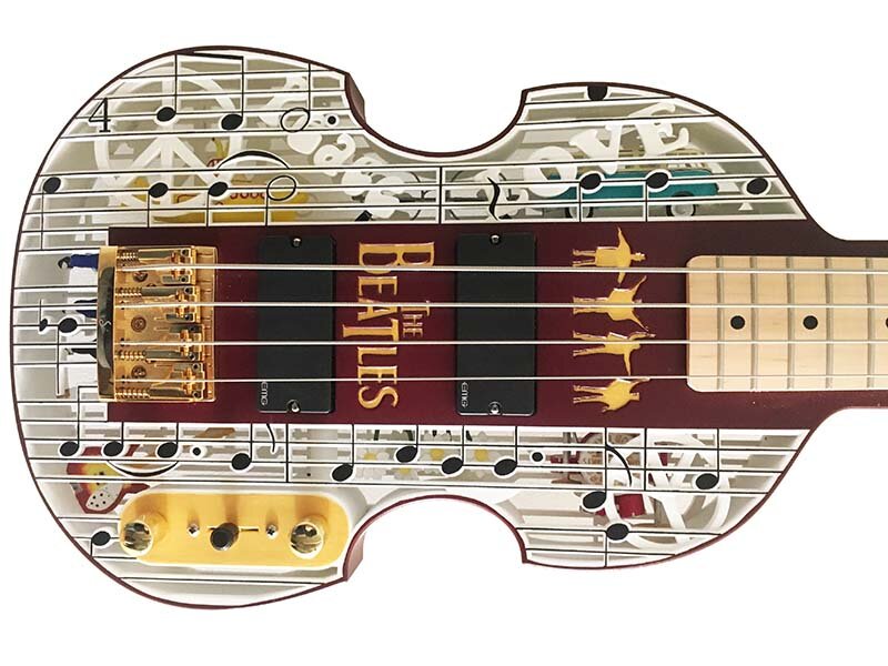 "Битломания"