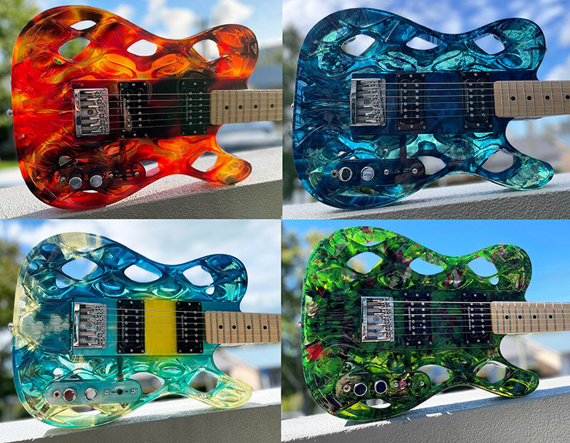 "Четыре стихии" или "Четыре первоэлемента"