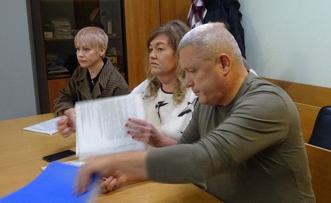 Фото: realnoevremya.ru/Ирина Плотникова 