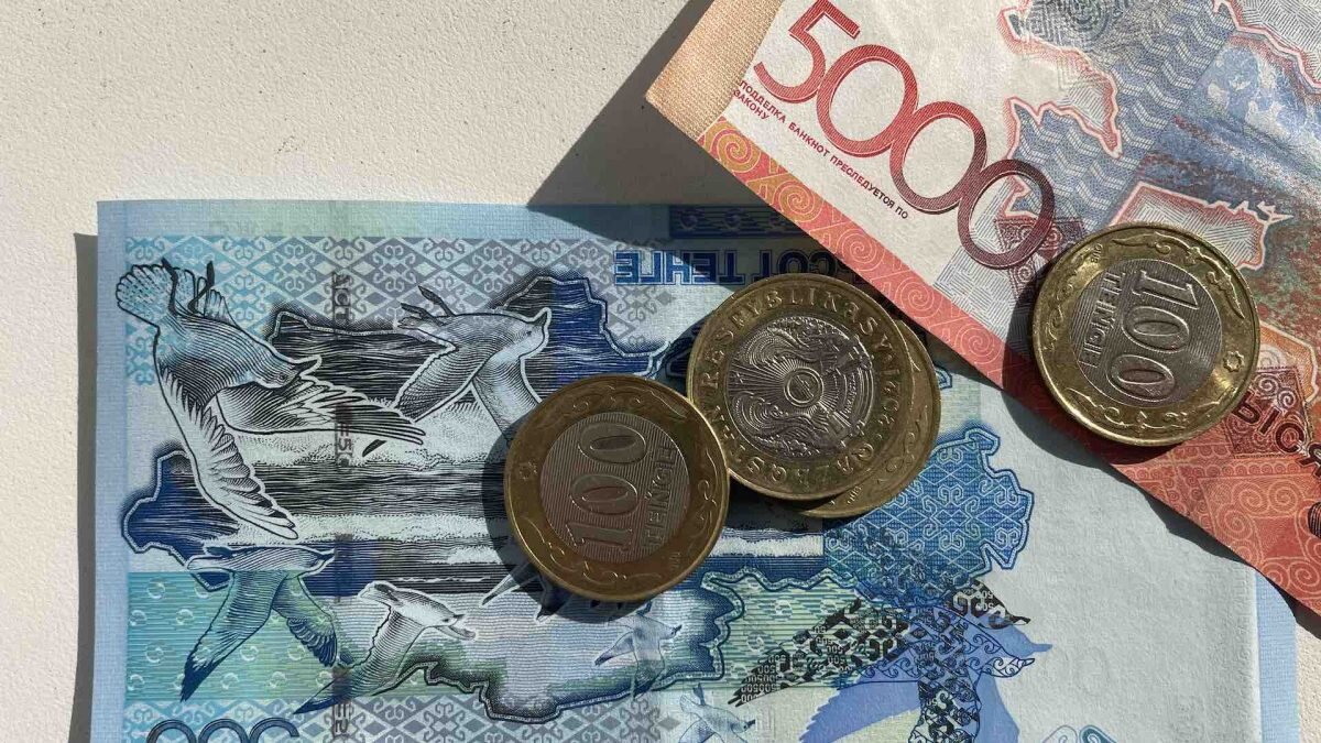    Фото: Bizmedia.kz Лия Миронова