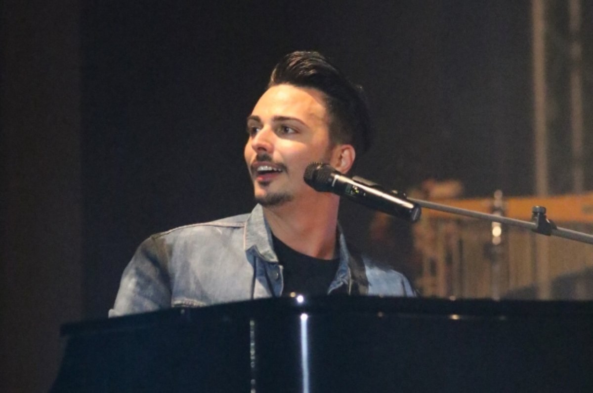    Тони Коломбо. Архивное фото