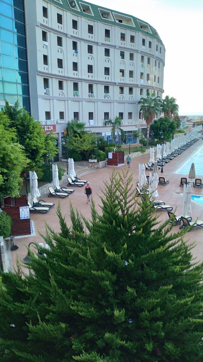 фото из Турции