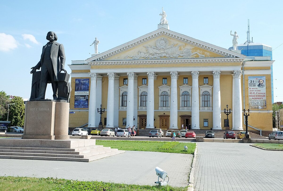 челябинск достопримечательности фото с описанием