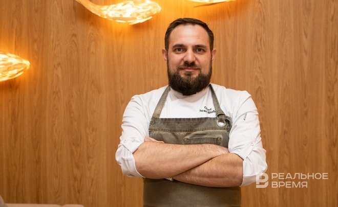 Фото: realnoevremya.ru/Максим Платонов 