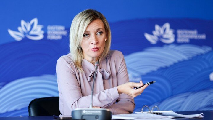 PETROV SERGEY/NEWS.RU/GLOBALLOOKPRESS