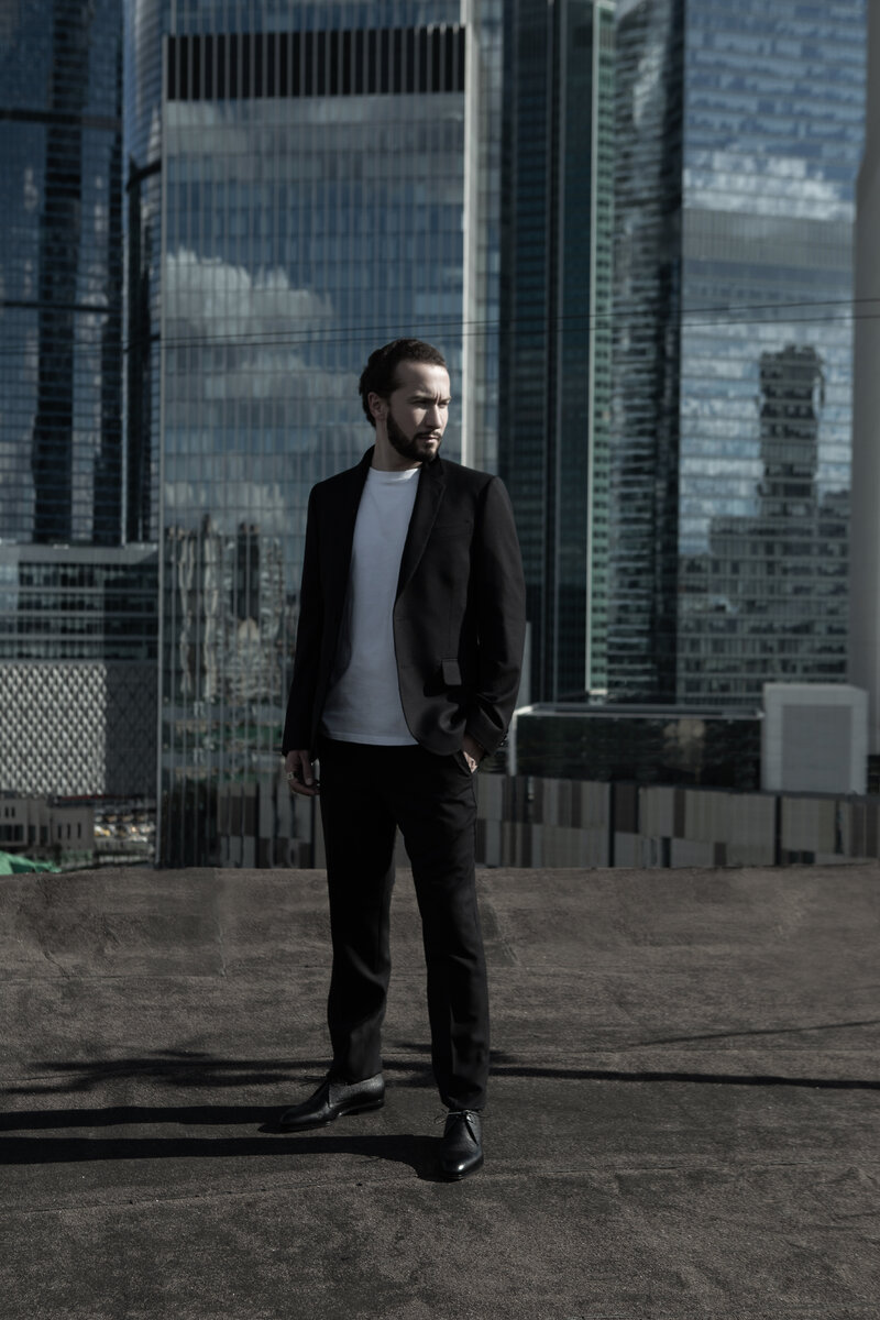 фото автора