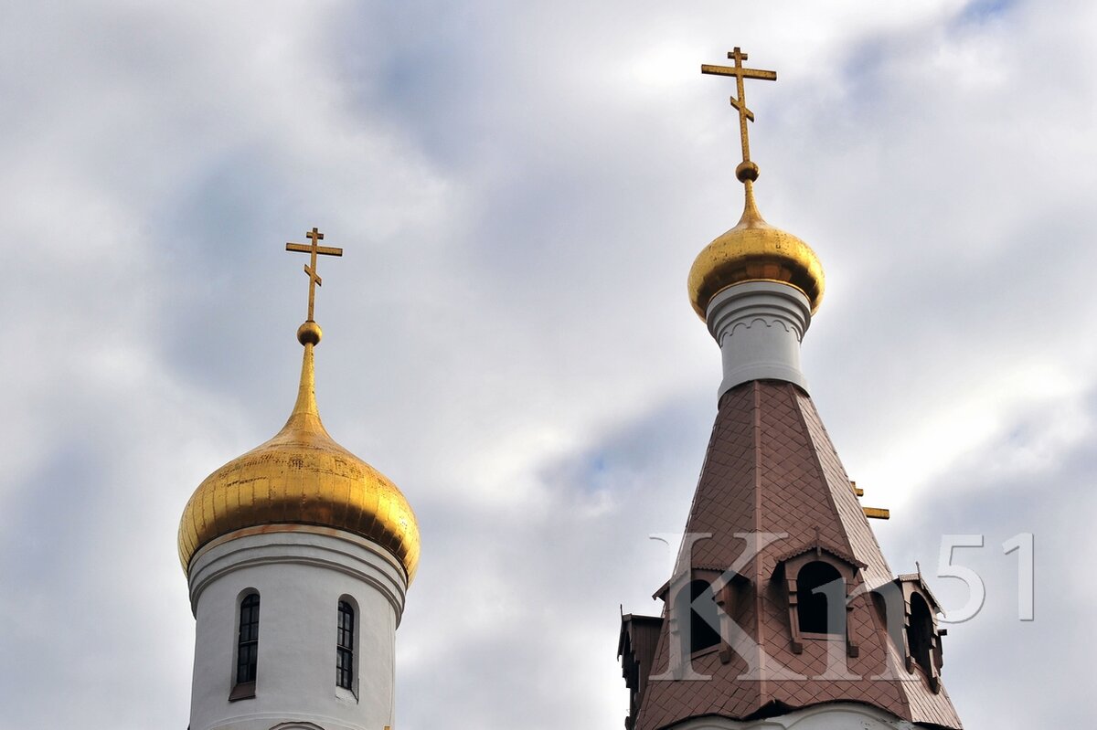 Фото Евгения ВАРФОЛОМЕЕВА из архива Kn51