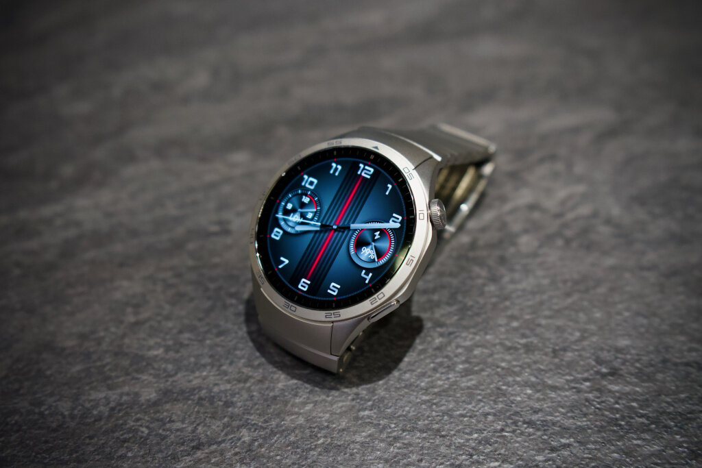    HUAWEI WATCH GT 4