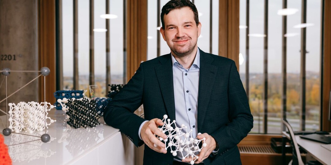 Как ученые создают новые материалы и почему это напоминает алхимию