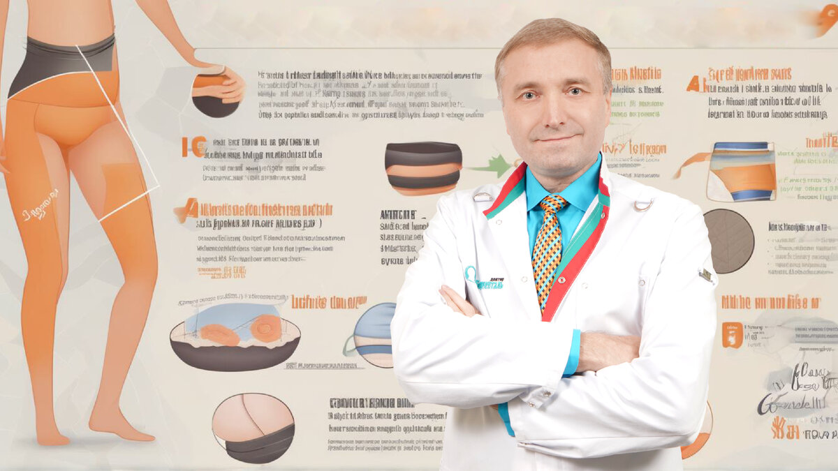 Антицеллюлитное обертывание — быстрый путь к гладкой и упругой коже без хирургии.