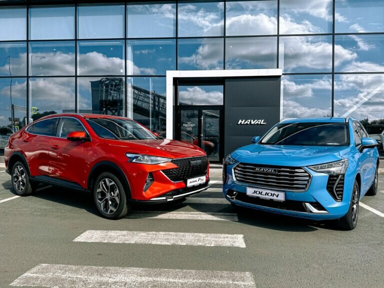    Минпромторг РФ составил список авто для использования госслужащими Белов Михаил Александрович