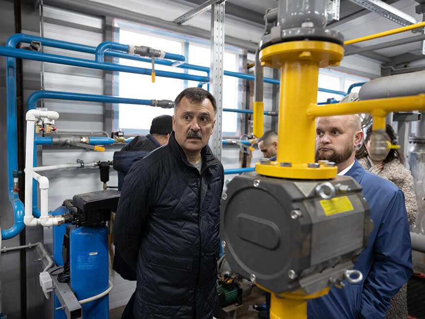 Фото: Город Казань KZN.RU/Марат Мугинов