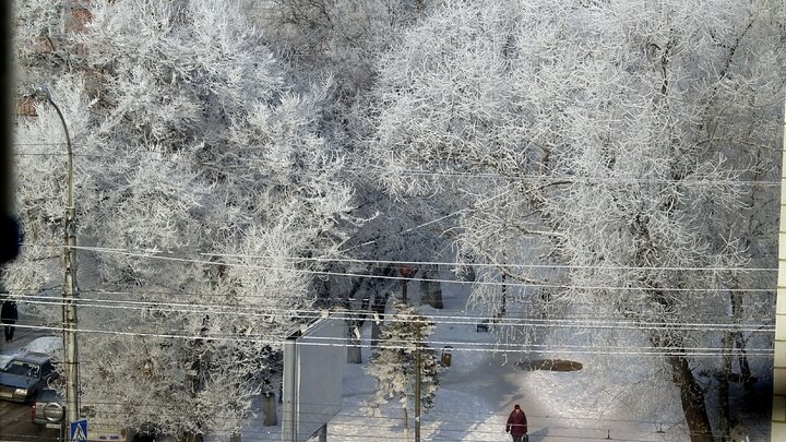 © ALEXANDER LEGKY/GLOBALLOOKPRESS