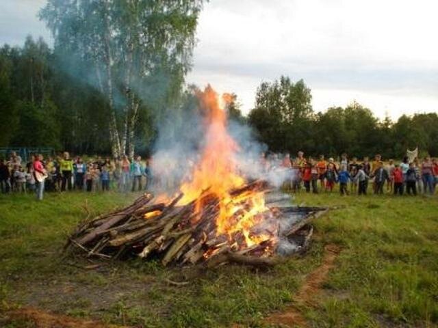    Родителям детей, не попавших летом в лагерь «Спектр», вернули деньги за путевки