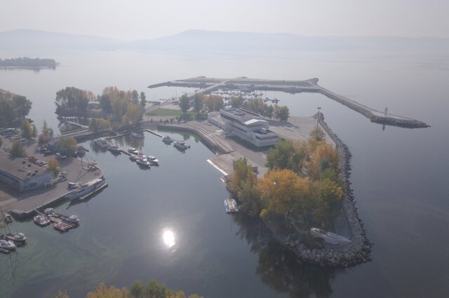    Фото: Яхт-клуб «Дружба»