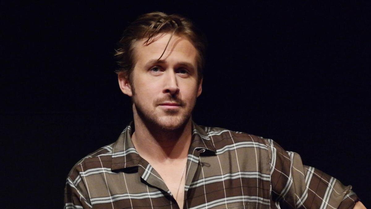    Актер Райан Гослинг:Flickr / Elen Nivrae