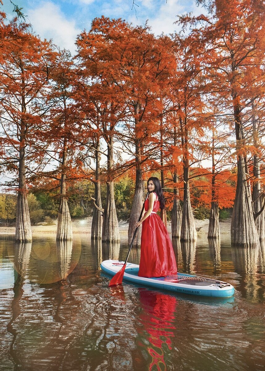 Фото: Шаймарданова Земфира