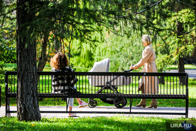    51% россиян отметил спокойное настроение