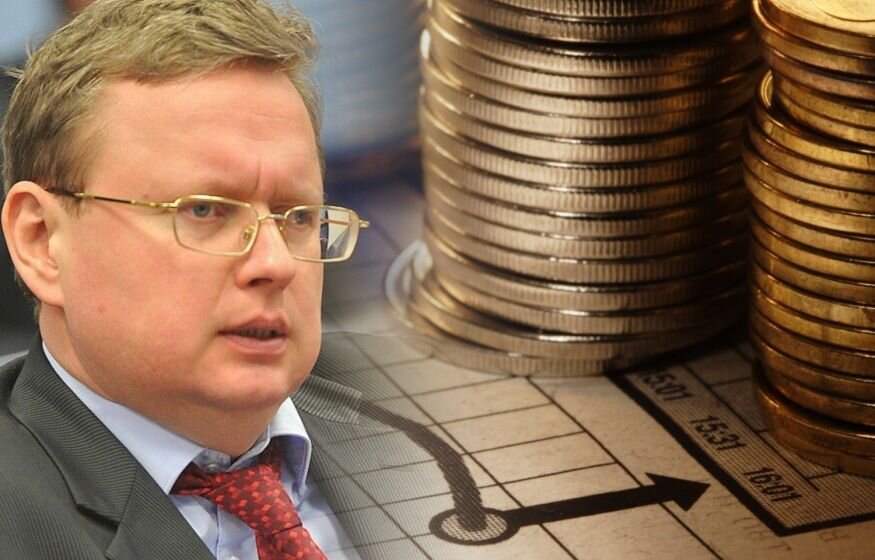    Делягин: «Ложь правительства превратила Россию в экономическую колонию»