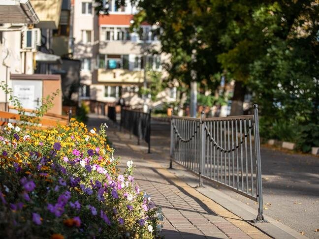 Фото: Алексей Дацковский
