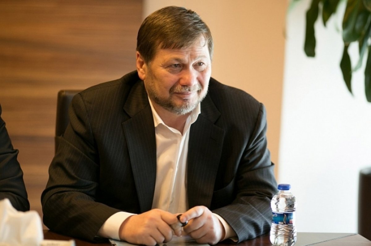    Минспорт: план восстановления «Донбасс-Арены» начнут выполнять в 2024 году
