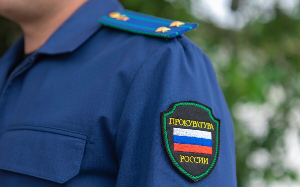 В Херсоснкой области по требованию прокуратуры погашена задолженность перед предпринимателями