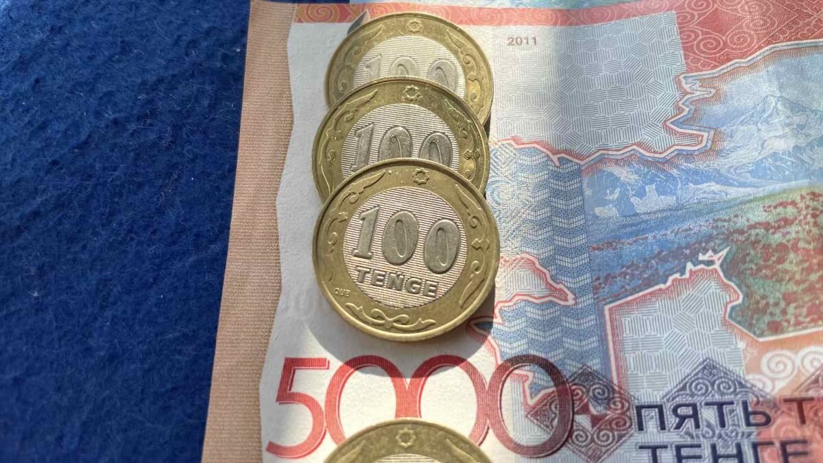    Фото: Bizmedia.kz Рашид Ахмежанов