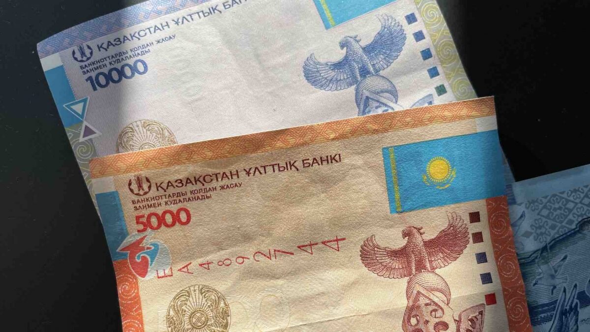    Фото: Bizmedia.kz Амин Абдулманов