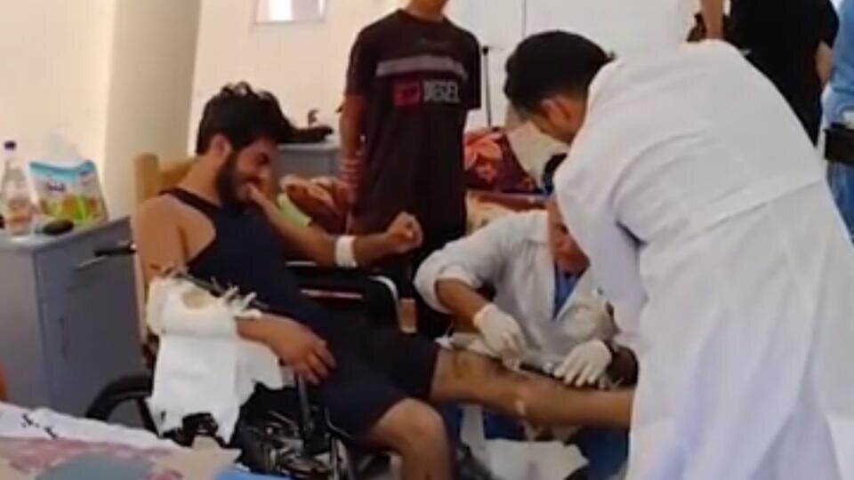 Фото: © Скриншот видео